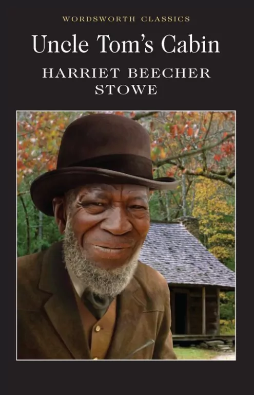 Uncle Tom's Cabin - tantis.pl
