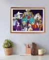 Puzzle 500. Dragon Ball. Cube Anime Collection - tantis.pl