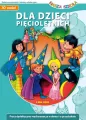Dla dzieci pięcioletnich - tantis.pl