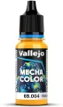 Vallejo: 69.004 - Mecha Color - Yellow (17 ml) - tantis.pl