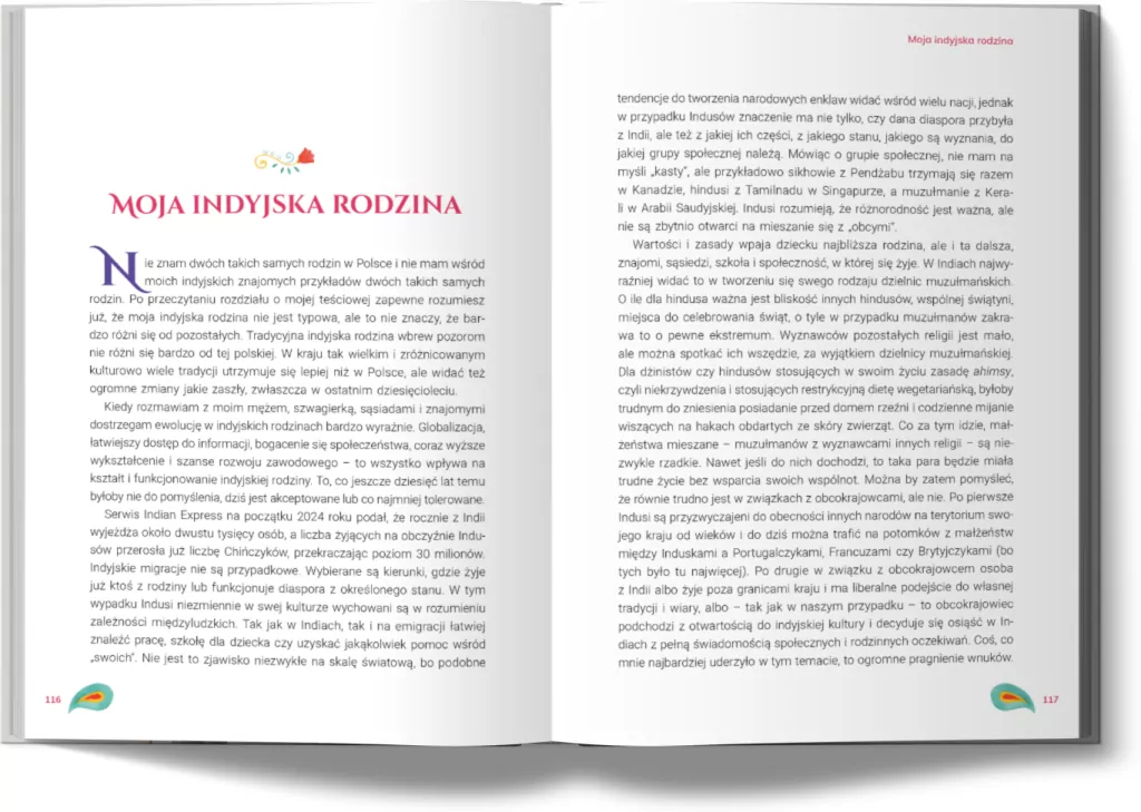 Indie. W moim hinduskim domu - tantis.pl