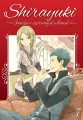 Shirayuki. Śnieżka o czerwonych włosach. Tom 7 - tantis.pl