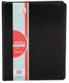 Teczka A4 706 czarna ANTRA - tantis.pl