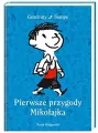 Pierwsze przygody Mikołajka - tantis.pl