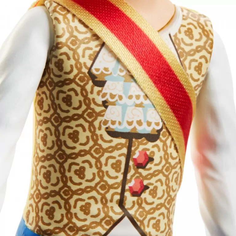 Enchantimals Królewskie Lalki Braylee & Bannon Bear 2-pak - tantis.pl