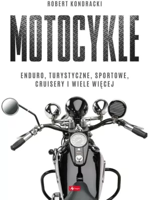 Motocykle