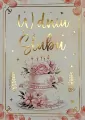 Karnet 3K Ślub - tantis.pl