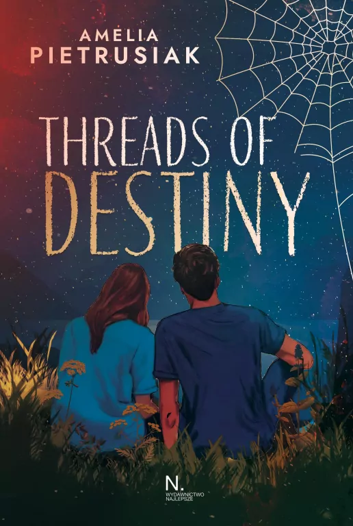 Threads of Destiny - tantis.pl