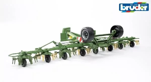 Przetrząsacz Krone KWT 8.82 - tantis.pl