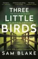 Three little birds wer. angielska - tantis.pl