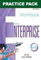 New Enterprise. B2+/C1. Workbook. Practice Pack. Język angielski - tantis.pl