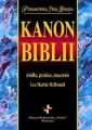 Kanon Biblii. Źródła, przekaz, znaczenie. Wydanie 2 - tantis.pl