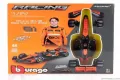 F1 Model Kit Mclaren Team MCL38 #81 Oscar Piastri - tantis.pl