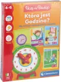 Która jest Godzina? - tantis.pl