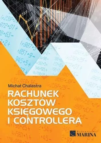 Rachunek kosztów księgowego i controllera - tantis.pl