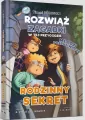 Młodzi poszukiwacze. Rodzinny sekret - tantis.pl