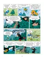 Świat Smerfów. Święta ze Smerfami. Tom 2 - tantis.pl