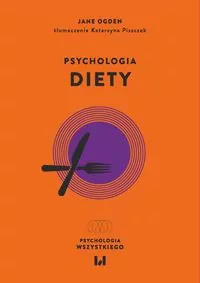 Psychologia diety - tantis.pl