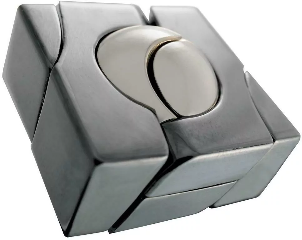 Łamigłówka Cast Marble - poziom 5/6 G3. Huzzle Cast - tantis.pl