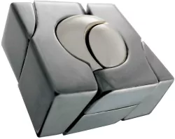 Łamigłówka Cast Marble - poziom 5/6 G3. Huzzle Cast