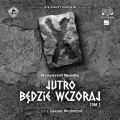 Czasotorium T.1 Jutro będzie wczoraj Audiobook - tantis.pl