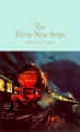 The Thirty-Nine Steps - tantis.pl