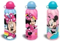 Bidon aluminiowy Myszka Minnie 500ml MIX - tantis.pl