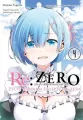 Re: Zero Życie w innym świecie od zera. Księga 2. Tydzień w rezydencji. Tom 4 - tantis.pl