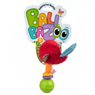 Grzechotka Delfin Dorian 80251