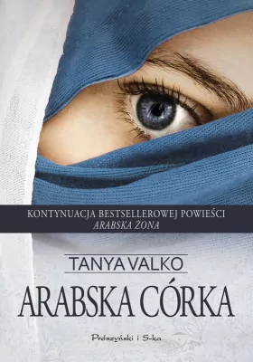 Arabska córka (Duże Litery)