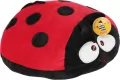 PLUSZAK BIEDRONKA 30CM DE - tantis.pl
