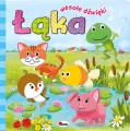 Łąka. Wesołe dźwięki - tantis.pl