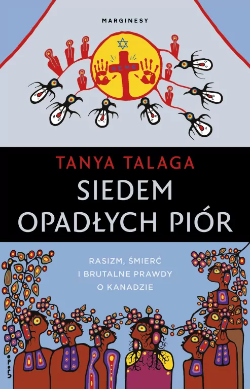 Siedem opadłych piór - tantis.pl