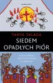 Siedem opadłych piór - tantis.pl
