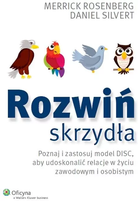 Rozwiń skrzydła - tantis.pl