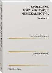 Społeczne formy rozwoju mieszkalnictwa - tantis.pl