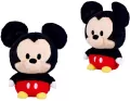 Disney Huggables Mickey 35cm - tantis.pl