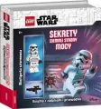 LEGO(R) Star Wars. Sekrety ciemnej strony Mocy - tantis.pl