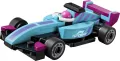 LEGO® Mały bolid F1 ACADEMY™ 30734 - tantis.pl