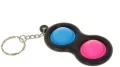 Brelok antystresowy - bąbelki 8cm - tantis.pl