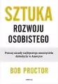 Sztuka rozwoju osobistego - tantis.pl