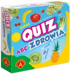 Quiz ABC Zdrowia