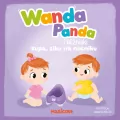 Wanda Panda i bliźniaki. Kupa, siku na nocniku! - tantis.pl