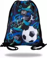 Coolpack, Worek na buty First - Football Navy (F159967) - tantis.pl