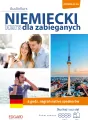 Niemiecki. Kurs dla zabieganych - tantis.pl