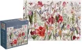 Puzzle 500 Flowers 5 - tantis.pl