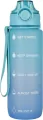 Starpak. Bidon 750ml, niebieski - tantis.pl