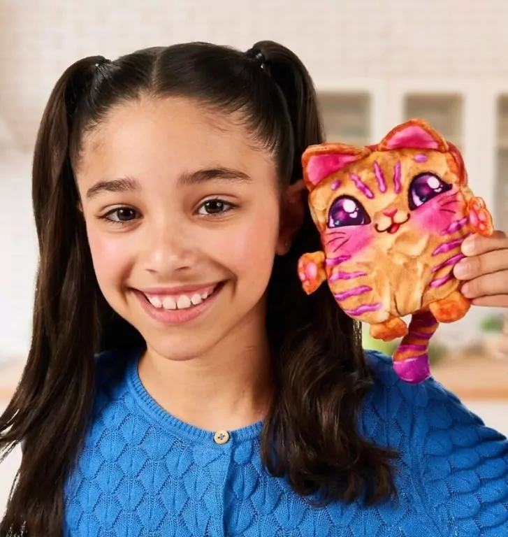 Cookeez Makery. Pachnące Tosty - tantis.pl