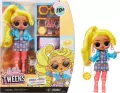 LOL Surprise Tweens Core Doll - Hana Groove - tantis.pl