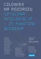 Człowiek na rozdrożu. Sztuczna inteligencja - tantis.pl